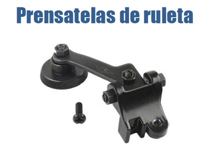 PRENSATELAS RODILLO CAÑA ALTA ( MAQUINAS INDUSTRAILES )